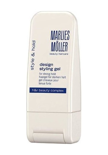 Marlies Möller Design Styling Şekillendirici Saç Jölesi 100 ML