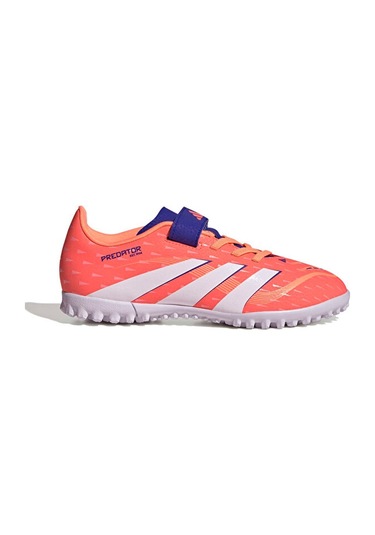 Adidas Predator Club Tf J Çocuk Halı Saha Ayakkabısı Jh8864 Turuncu Turuncu