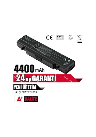 Samsung Uyumlu Np-R540Ep Laptop Batarya. Pil