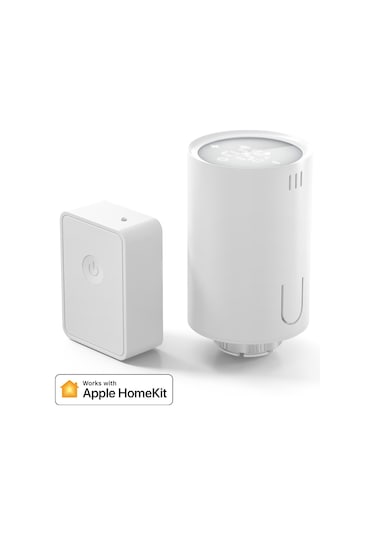 Meross Akıllı İklimlendirme Paketi Akıllı Termostat Ve Akıllı Sensör Seti