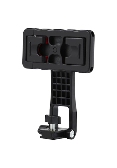 Suntek Tripod Adaptörü Braketi Akıllı Klips Cep Telefonu Tutucu