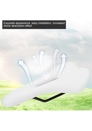 Geeksen Ön Montajlı Çocuk Bisiklet Koltuğu, Dağ Bisikleti İçin Dar Tekerlekli Taşıyıcı Ve Güvenlik Süngeri