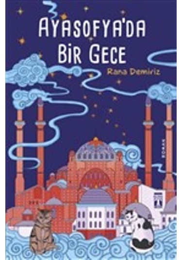 Ayasofya'Da Bir Gece - Rana Demiriz 2022