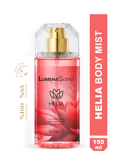 Lumena Scent Helia Pour Femme Body Mist 150 ML