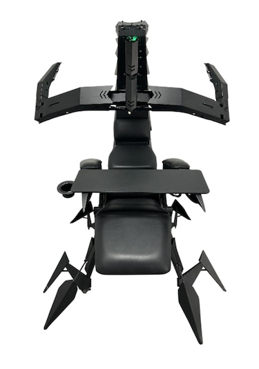 Twısted Mınds Scorpıon Rgb Elektrikli Gamıng Sımulator