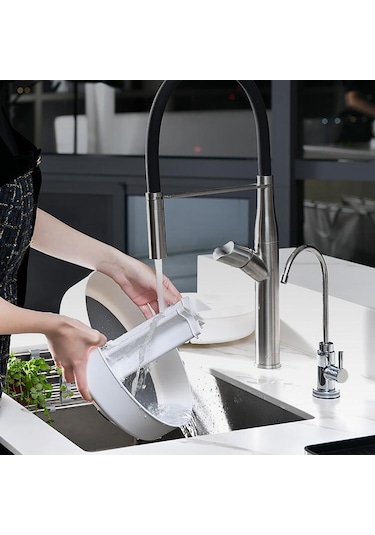 Suntek Pikap Tembel Susan Raf Servis Tepsisi Ekran Standı Gri