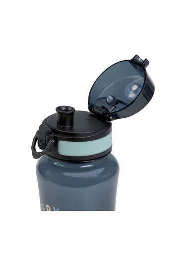 Lassig Tiny Outdoor Matara Cloud 420ml Mavi