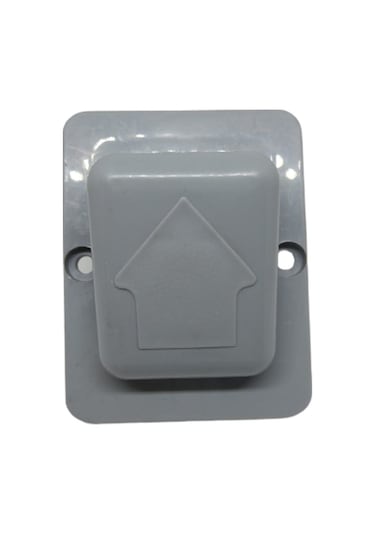 Akülü Araba Pedalı 6 Bacaklı --22--