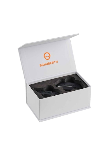 Schuberth Sc2 Interkom