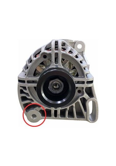 12v Alternatör Dinamo Marellı-denso Tipi 70 A L Ters Ayak Fıat Palıo 1.2/1.4 8v