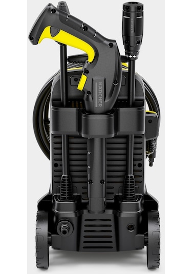 Karcher K4 Classıc 130 Bar Basınçlı Yıkama Makinesi