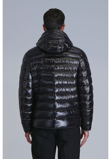 Gabriel Kaz Tüyü Erkek Mont 001