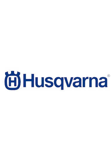 Eğe Düz Yassı 6 Numara - 150mm Husqvarna 12'li Adet