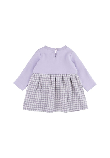 Best Kids Kız Bebek Elbise 68-86 Ay 001