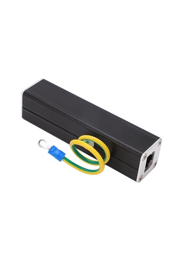 Maiyame 5v Rj45 Ethernet Freni Koruyucu - Çok Seviye Akım Gerilim Korumalı, Hızlı Tepki, Kolay Kurulum