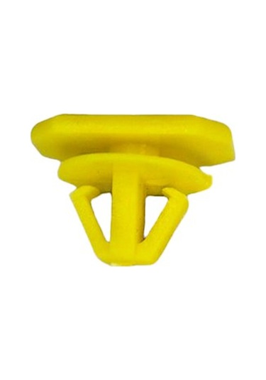 Ford Connect İçin Yan Bant Klipsi Oem: 2t14v353129 50 Adet