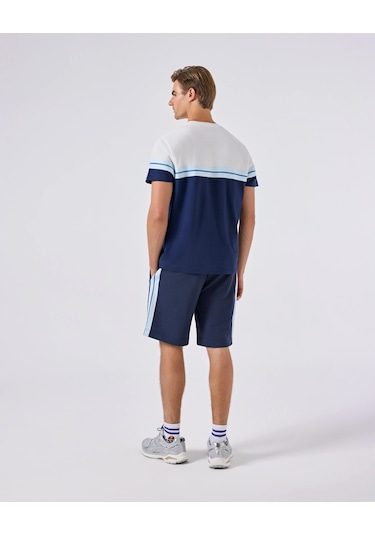Ellesse Erkek Lacivert Şort 6sm4007-nv