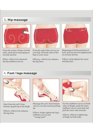 Maoyaya Üçü Bir Arada Zayıflama Aleti Ultrasonik Masaj Güzellik Aleti Uzaktan Kızılötesi Vücut Şekillendirme Makinesi, Abd Tak Gümüş