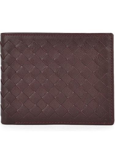 Ziya, Erkek Hakiki Deri Cüzdan 1539852z07 Bordo 1539852z07 400 Bordo