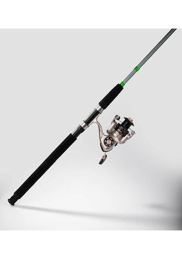 Alesta Niagara 2.10m 5-10lbs Tekne Kamışı