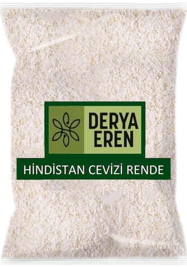 Derya Eren Hindistan Cevizi Rende 1 KG
