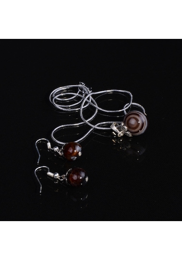 Kaplan Gözü Set N11.5982
