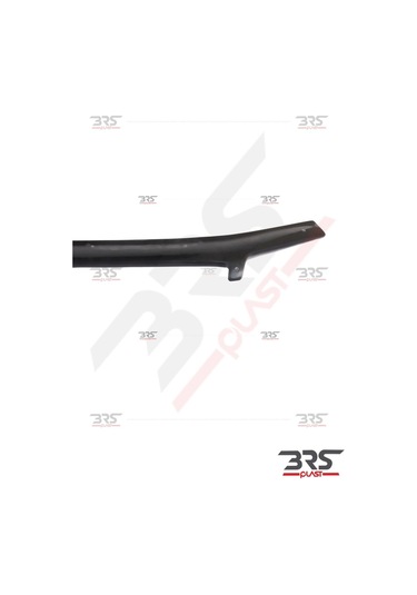 Hyundai Starex Uyumlu 2003-2009 Abs Kaput Rüzgarlığı