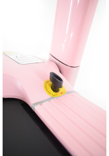 Walke Toffee Premium 2.5 Hp Brushless Motor Spax Uygulama Bağlantılı Koşu Bandı 15 Km/h