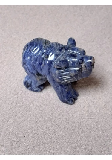 Beautiful Stones Sodalitinden Ayı Heykelcik 316827753