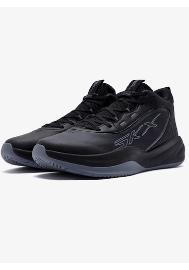 Skechers Skx League Bb Erkek Basketbol Ayakkabısı Siyah