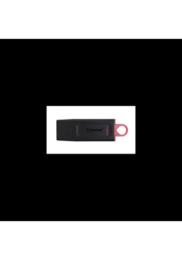 Kıngston Dtx/256gb Usb 3.2 Data Traveler Exodia Gen 1 Flash Disk Siyah - Pembe