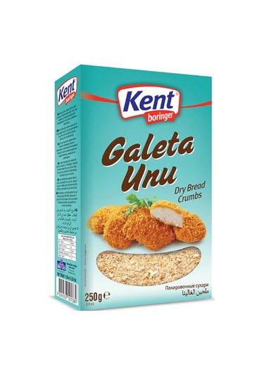 Kent Boringer Galeta Unu 250 G