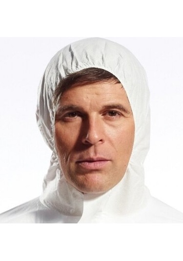 Işmont Ismsafe Tip 5/6 Tek Kullanımlık Tulum