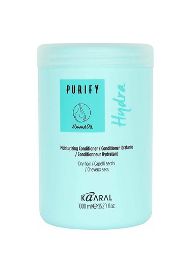Kaaral Purify Hydra Saç Bakım Kremi 1 L