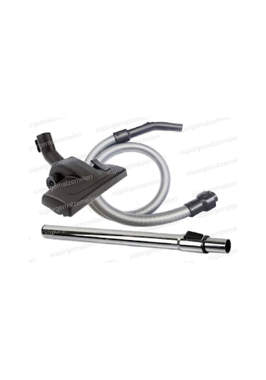Homend Hurriclean 1230 Hortum Boru Başlık Seti
