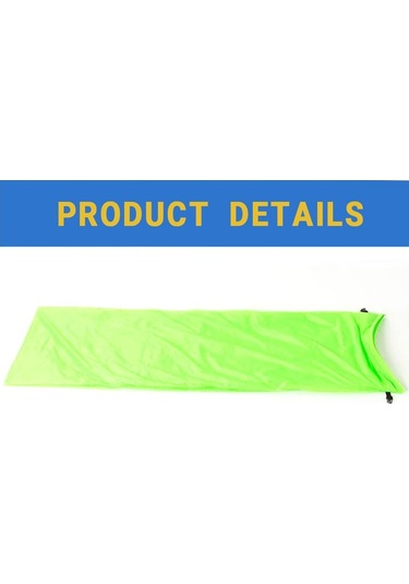 Şişme Şezlong Kanepe Polyester Anti Sızıntı Açık Kamp Plaj - Pembe