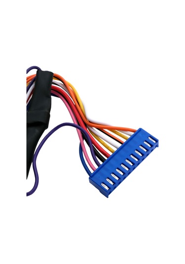 Oto Açma Kapama Kumanda Set Uzaktan Kumanda Fr04m