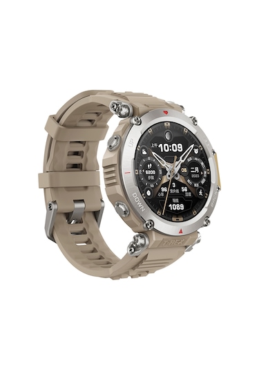 Amazfit T-Rex Ultra Akıllı Saat (Amazfit Türkiye Garantili)