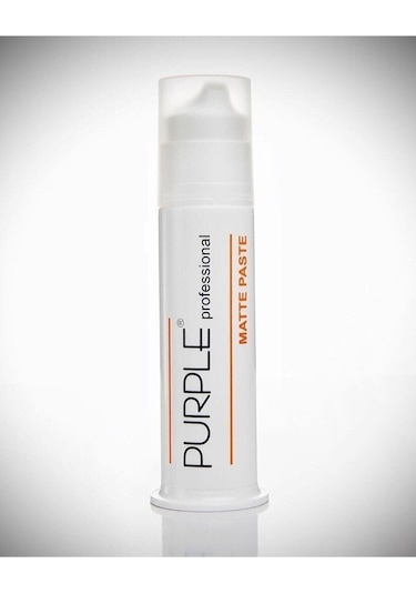 Purple Wax - Parlak + Mat 100 Ml 2'li Özel Set