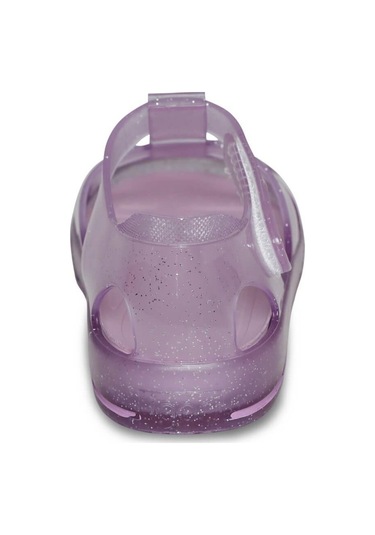 Igor Star Glitter Çocuk Sandalet - Lila