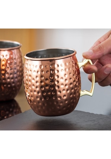 Lichen Paslanmaz Çelik Barmen Kaşığı, Pipetli Kaşık, Bar Barmen