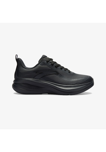 Anta Clouds Erkek Gri Spor Ayakkabı 812615526 Çok Renkli