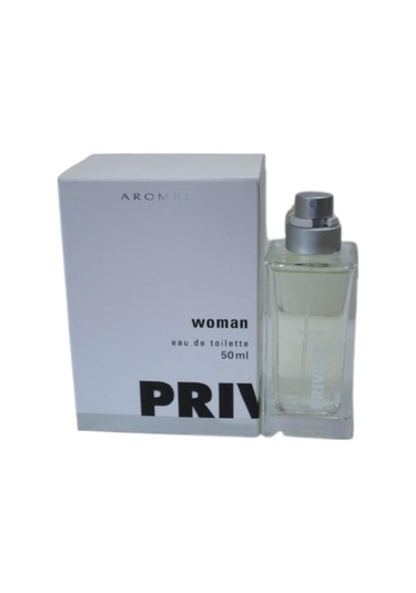 Privacy Aromel Kadın Parfüm EDT 50 ML