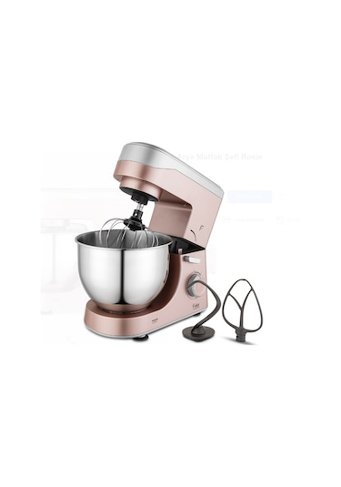 Fakir Arya 1500 W Mutfak Şefi