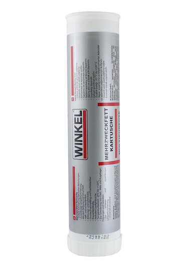 Wınkel Genel Amaçlı Kartuş Gres 400 ML