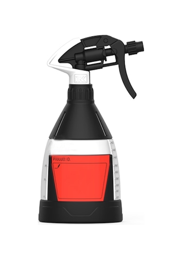 Ik Multı Tr Mını 360 Derece Her Yönden Atımlı Kimyasal Dayanımlı