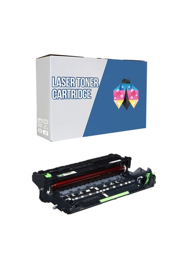 Safir Toner Brother Dr3405 5755 5200 5500 Mfc-l5755dw 50.000 Sayfa Uyumlu Drum Ünitesi