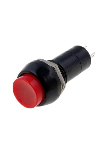 Pbs-11A Uzun Anahtar - Kırmızı Renkli