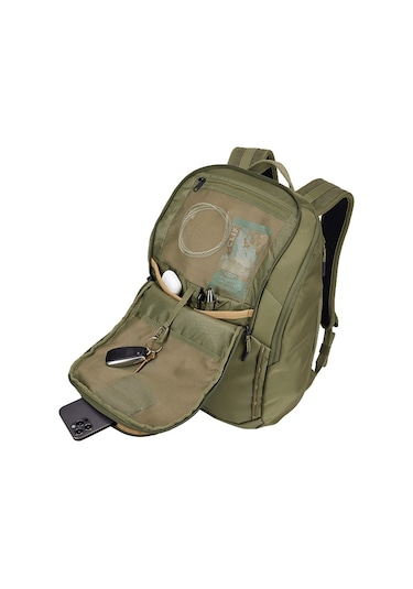 Thule CA.TCHB215OL Chasm 26 L Sırt Çantası Yeşil