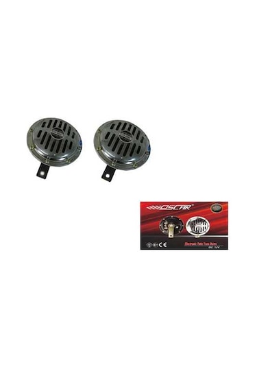 OSCAR SUPERTONE KORNA-12V